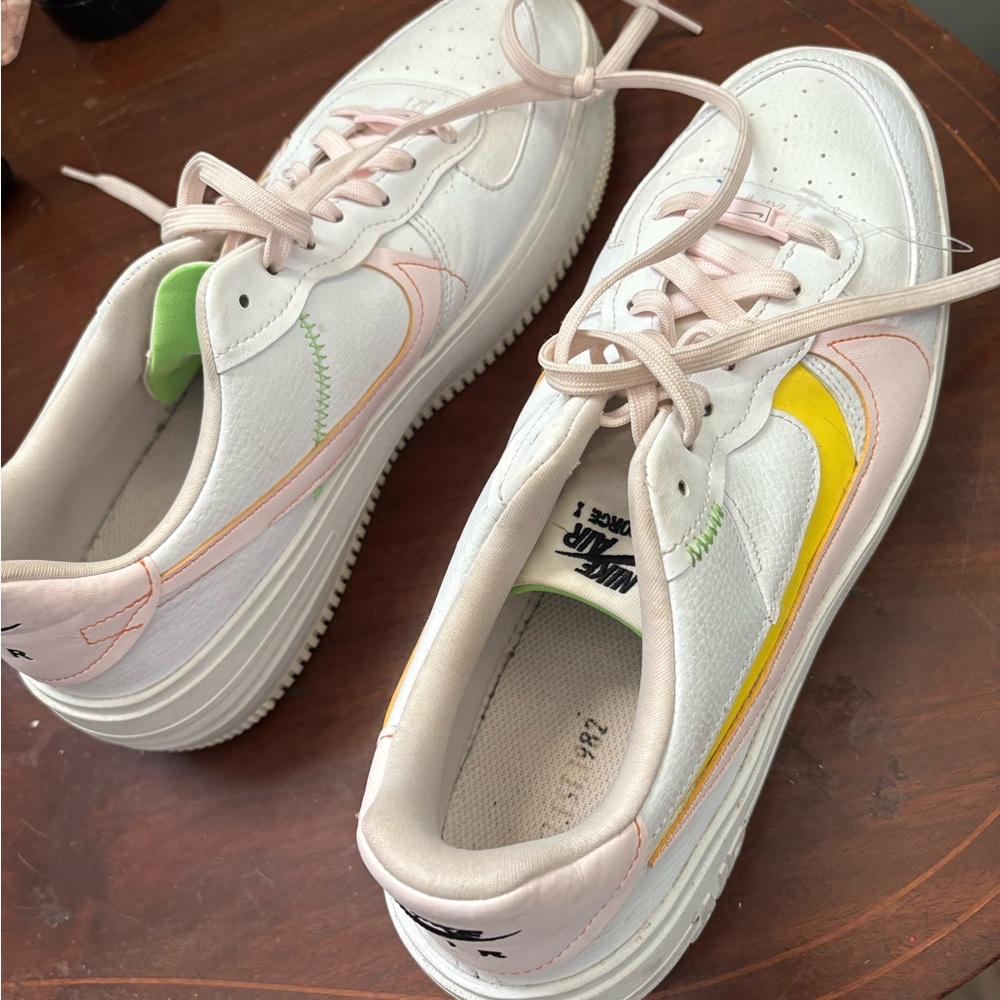 Nike Air sneakers size women’s 11.5